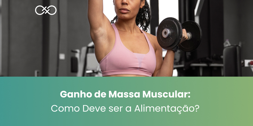 Ganho de Massa Muscular com uma Nutricionista Esportiva em Vitória – ES Ganho de Massa Muscular com uma Nutricionista Esportiva em Vitória - ES