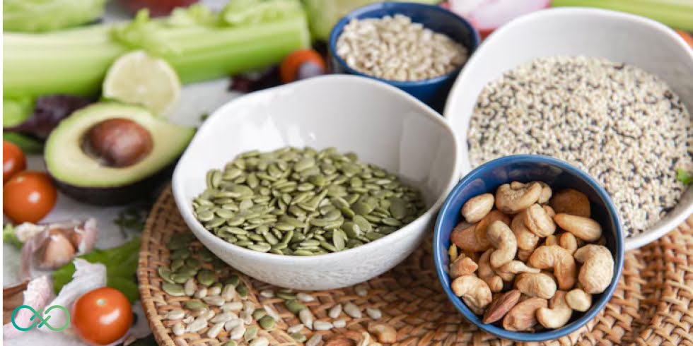 Fibras Alimentares: Tipos e Benefícios para o Funcionamento do Corpo