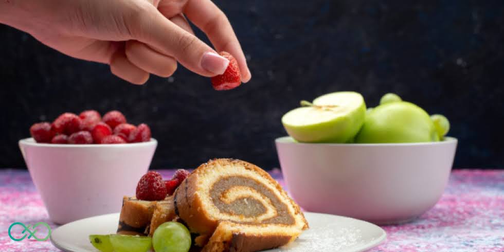Como Substituir Doces na Dieta por Opções Funcionais e Saborosas