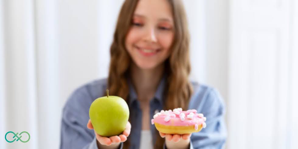 Como Substituir Doces na Dieta por Opções Funcionais e Saborosas