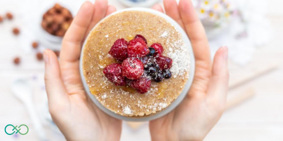 Como Substituir Doces na Dieta por Opções Funcionais e Saborosas