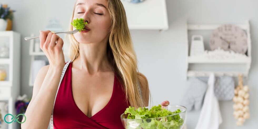 Como Emagrecer Sem Passar Fome: Dicas Inteligentes e Nutritivas