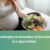 Alimentação na Gravidez: O Que Comer (e o Que Evitar)