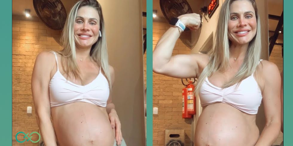 Alimentação na Gravidez: O Que Comer (e o Que Evitar)