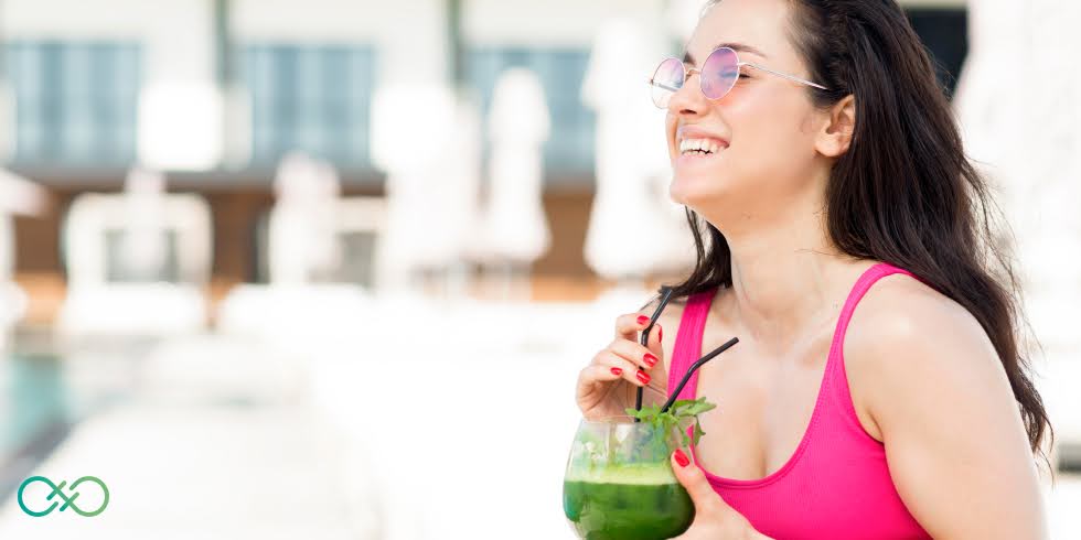 Detox de Fim de Ano: Mitos e Verdades para Desinchar Antes do Verão