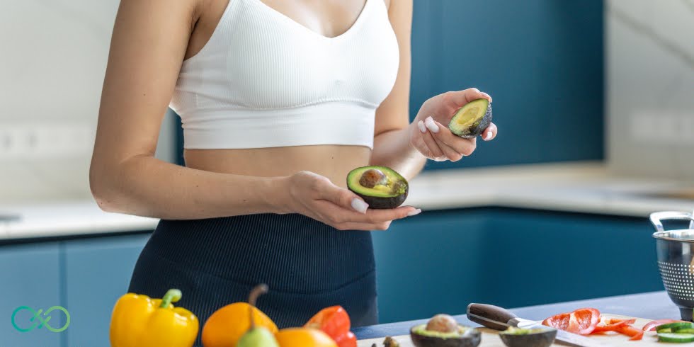 Nutrição Para Reduzir Inchaço e Melhorar a Composição Corporal